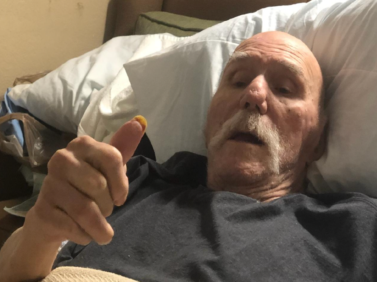 Billy Graham death Former WWE Champion dies at 79 The Independent